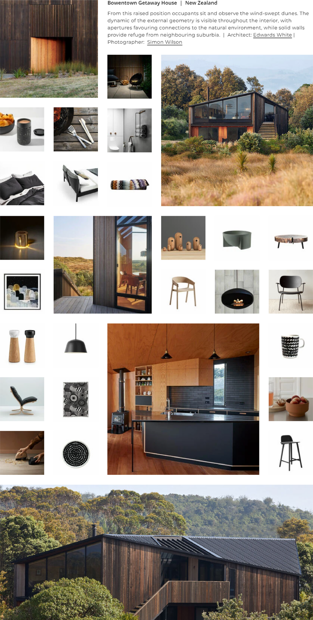 Bowentown Getaway House  |  New Zealand