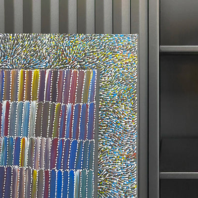 ART IN FOCUS