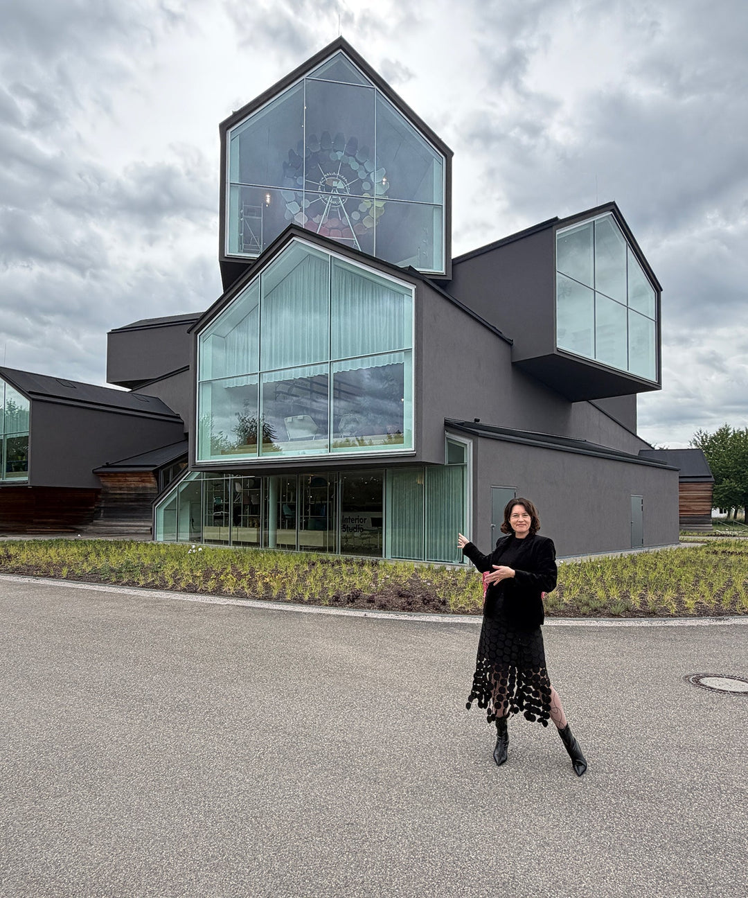 VITRA | A European Design Journey!