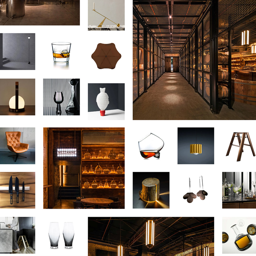 Archie Rose Distillery  |  Sydney - Australia