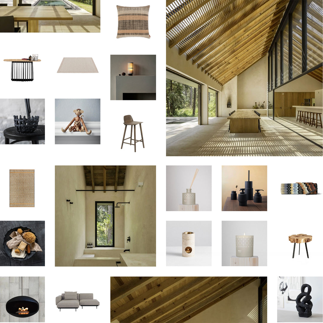 Zarzales House | Mexico