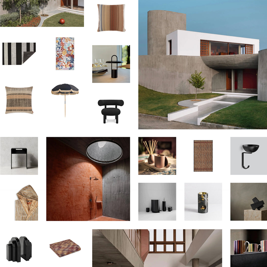 Enclosure House | India