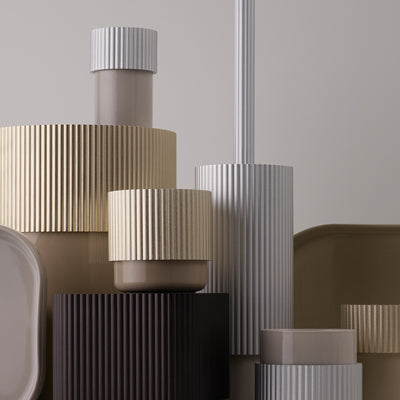 Discreet Luxury | Decor Walther
