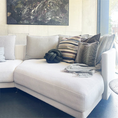 Peek into our Sydney showroom