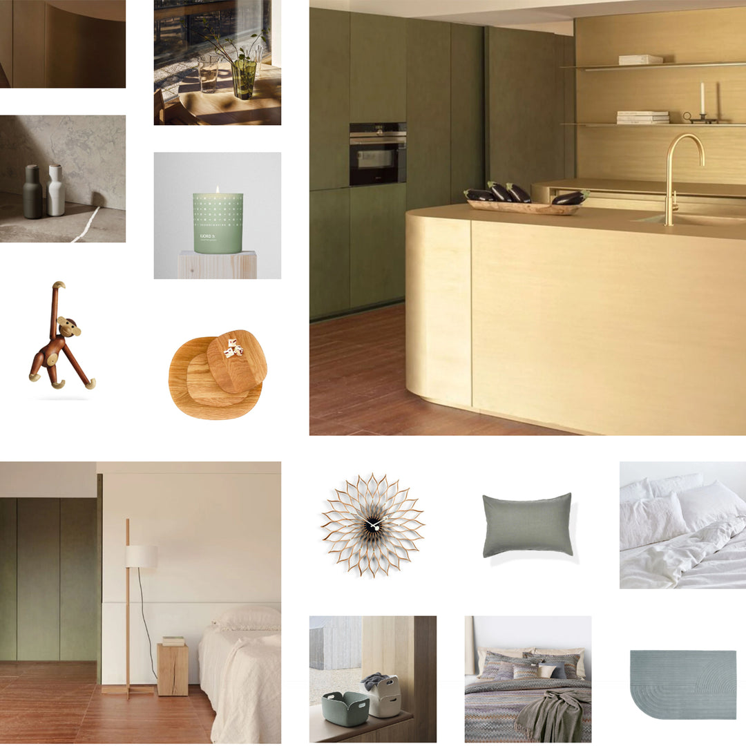 Olivos House | Spain