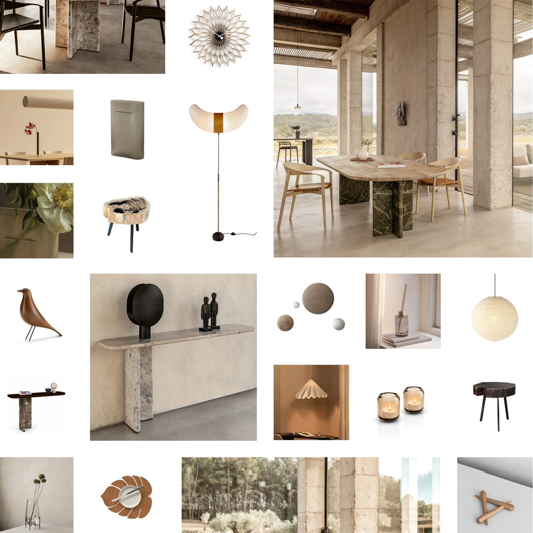 Inspiration |  Janua T-Rox