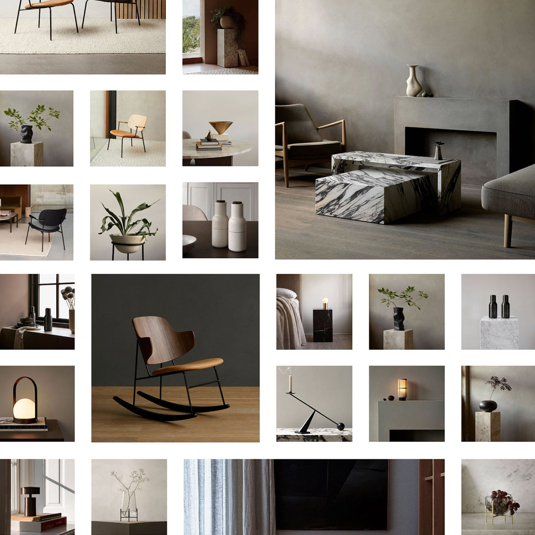 Inspiration |  Audo Copenhagen