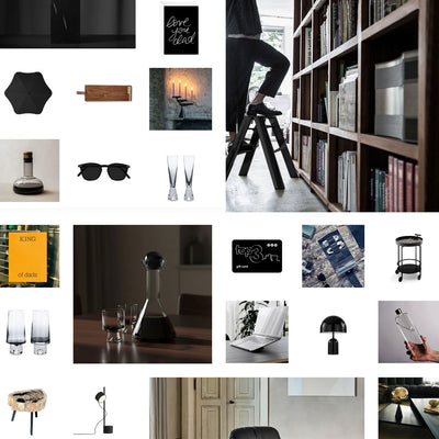 Inspiration |  FOR DAD - the design edit