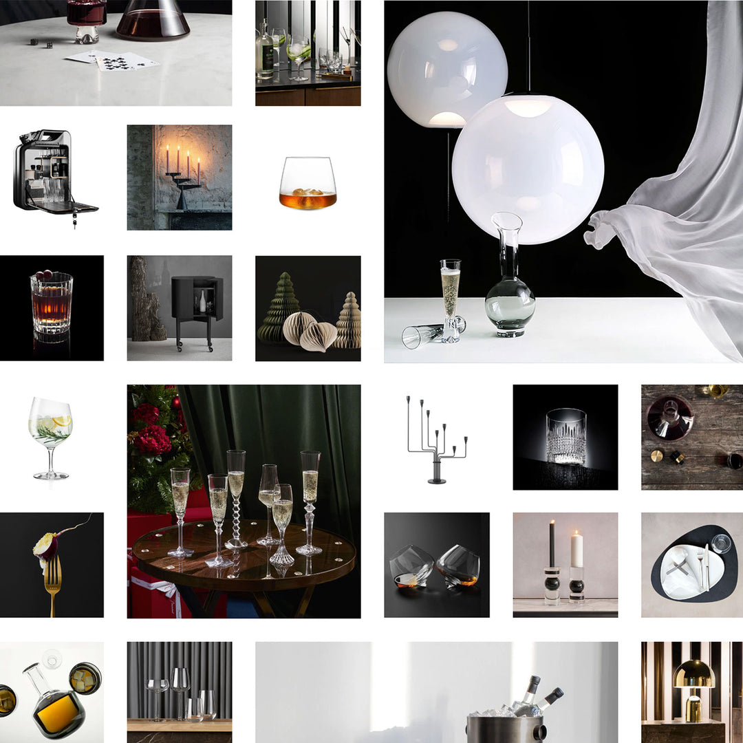 Inspiration |  let the celebrations begin