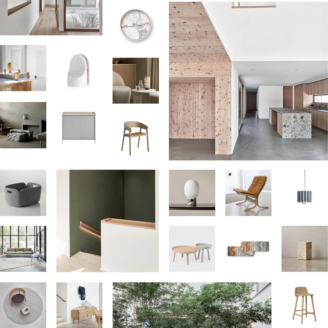 Villa Meisenweg  |  Switzerland