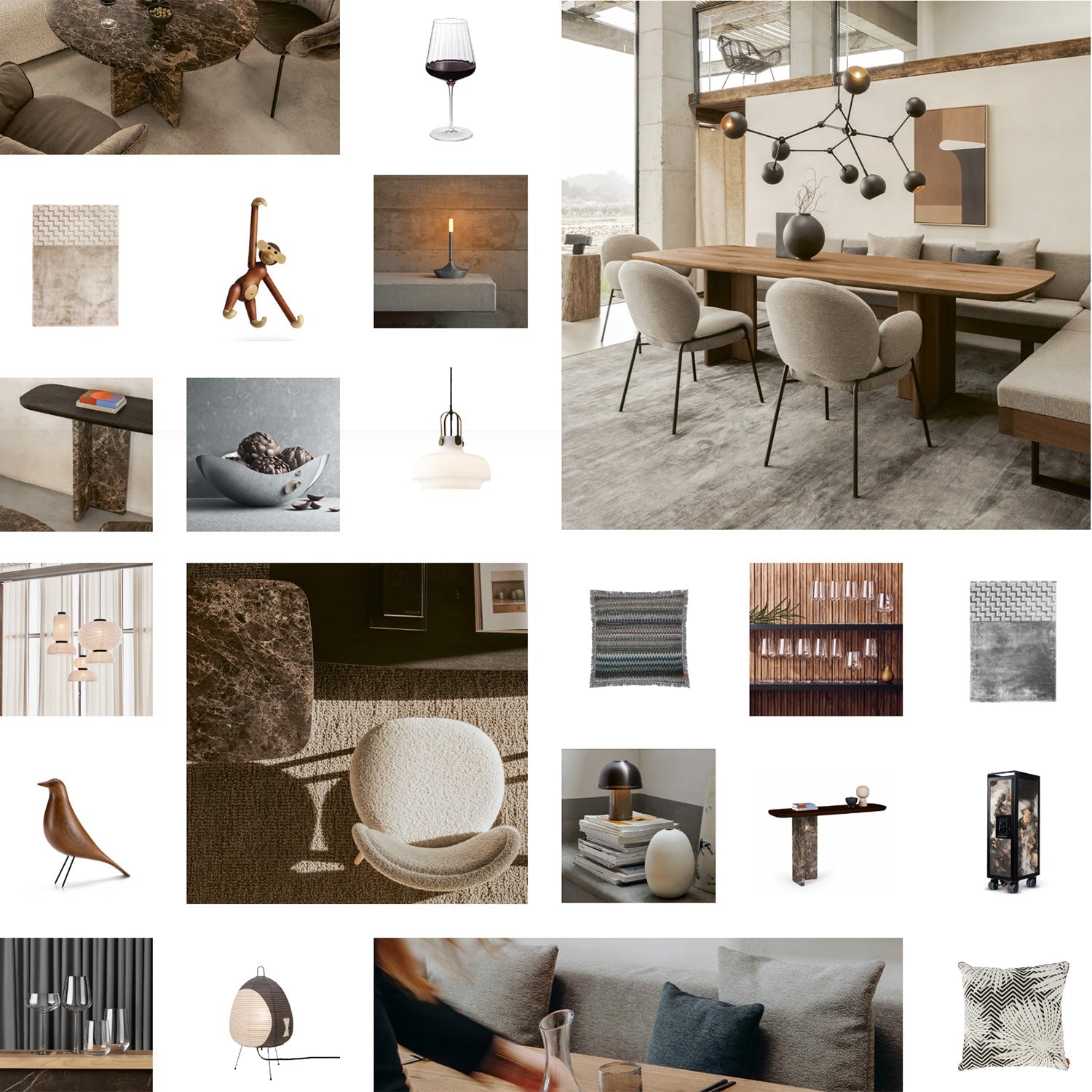 Inspiration |  The Art of Slow Living with Janua