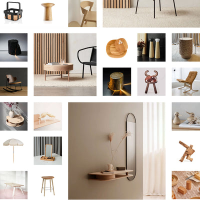 Inspiration |  wooden it be nice