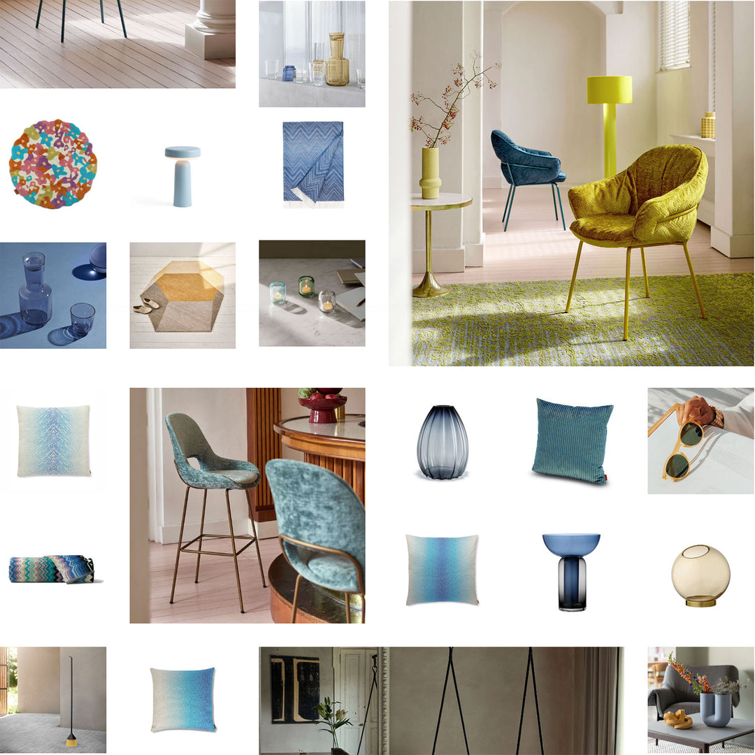 Inspiration |  Freifrau brights