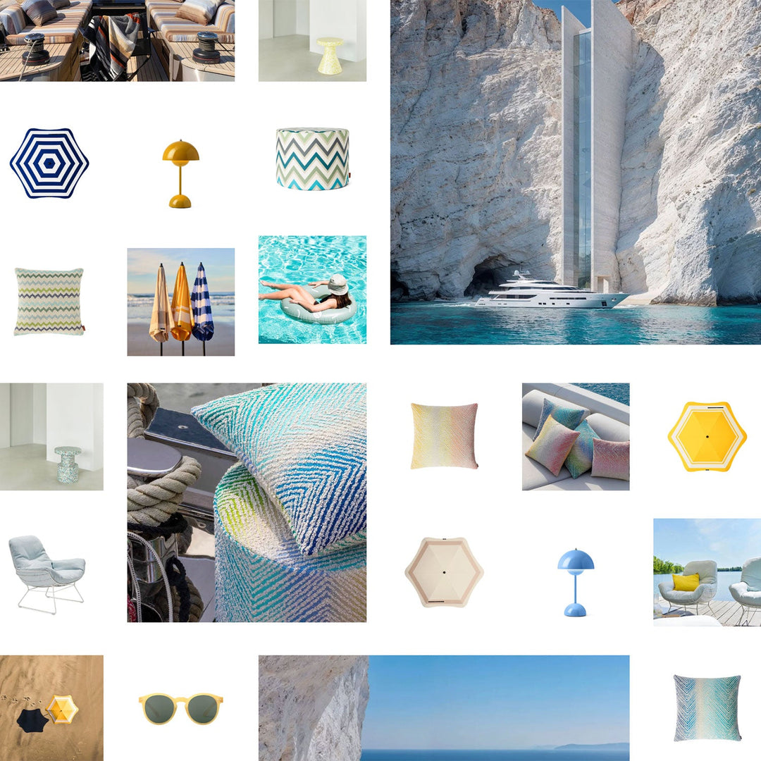 Inspiration |  summer bliss