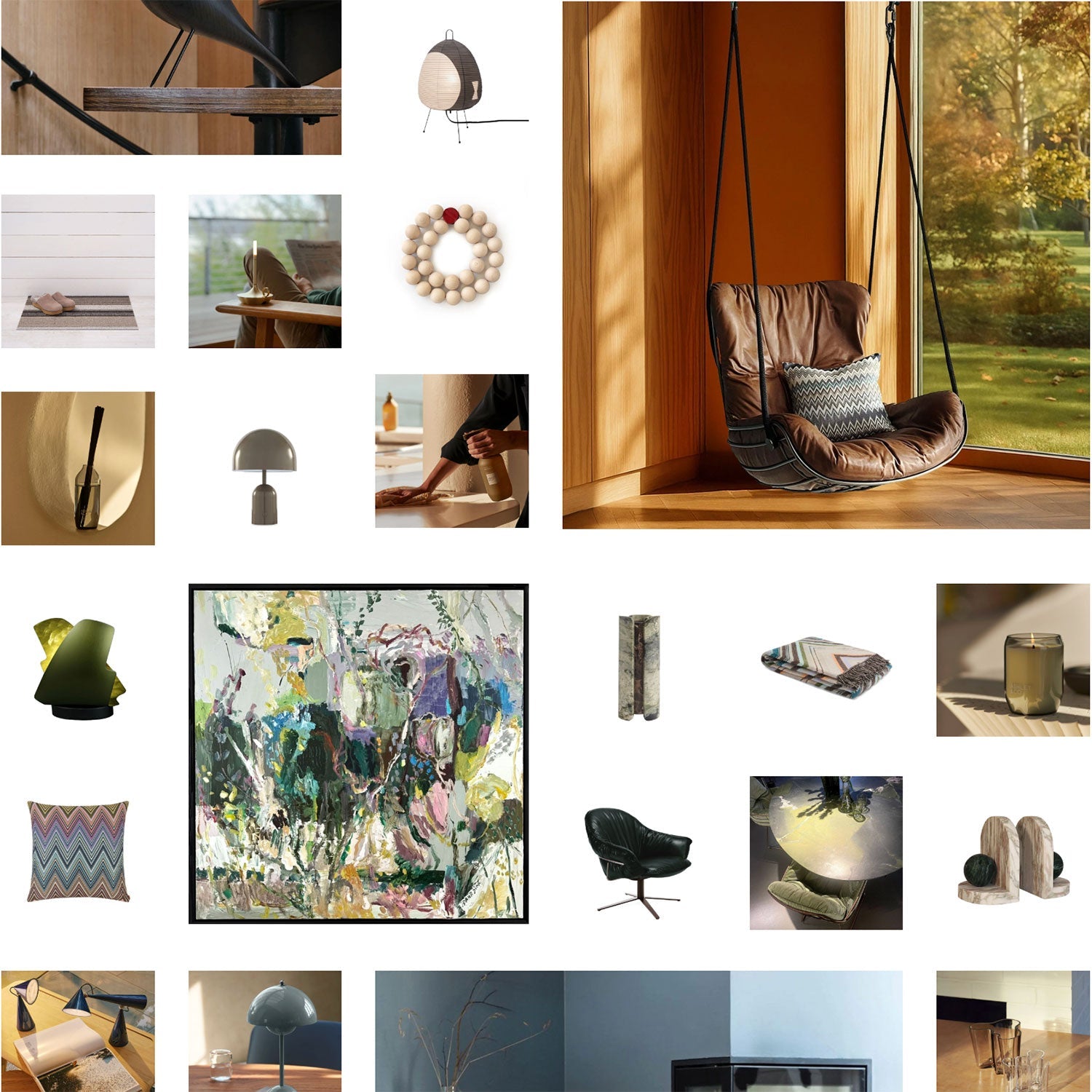 Inspiration |  some space for you