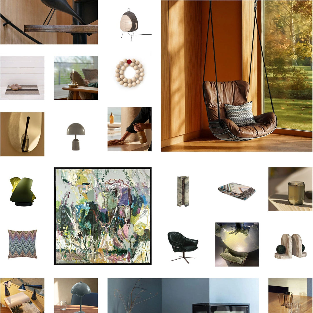 Inspiration |  some space for you