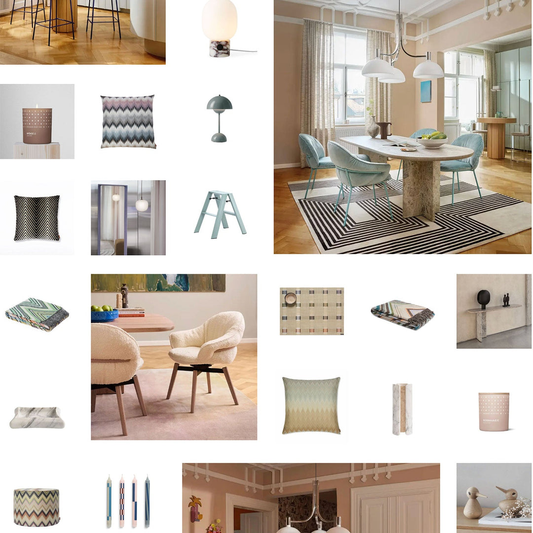 Inspiration |  A visit with Stephanie Thatenhorst