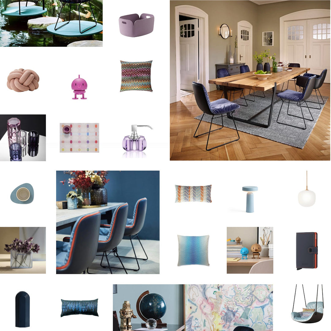 Inspiration |  The Spirit of Leya