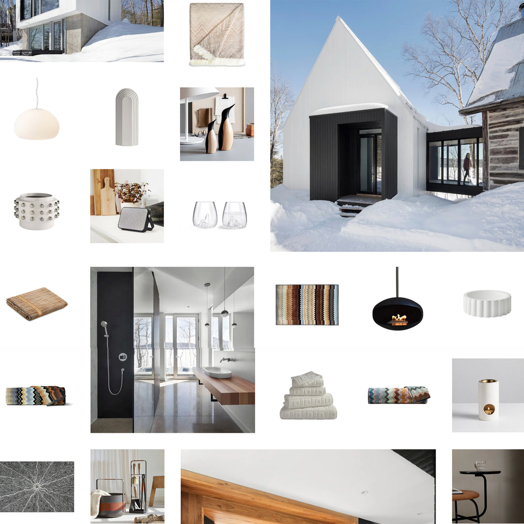 Chalet La Petite Soeur | Canada