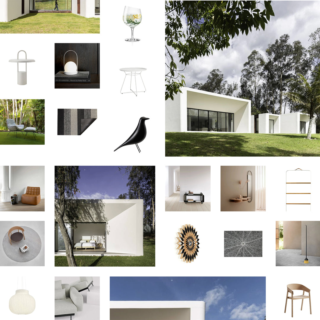 Magnolia House  |  Ecuador