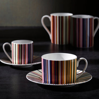CUPPA FOR A CAUSE