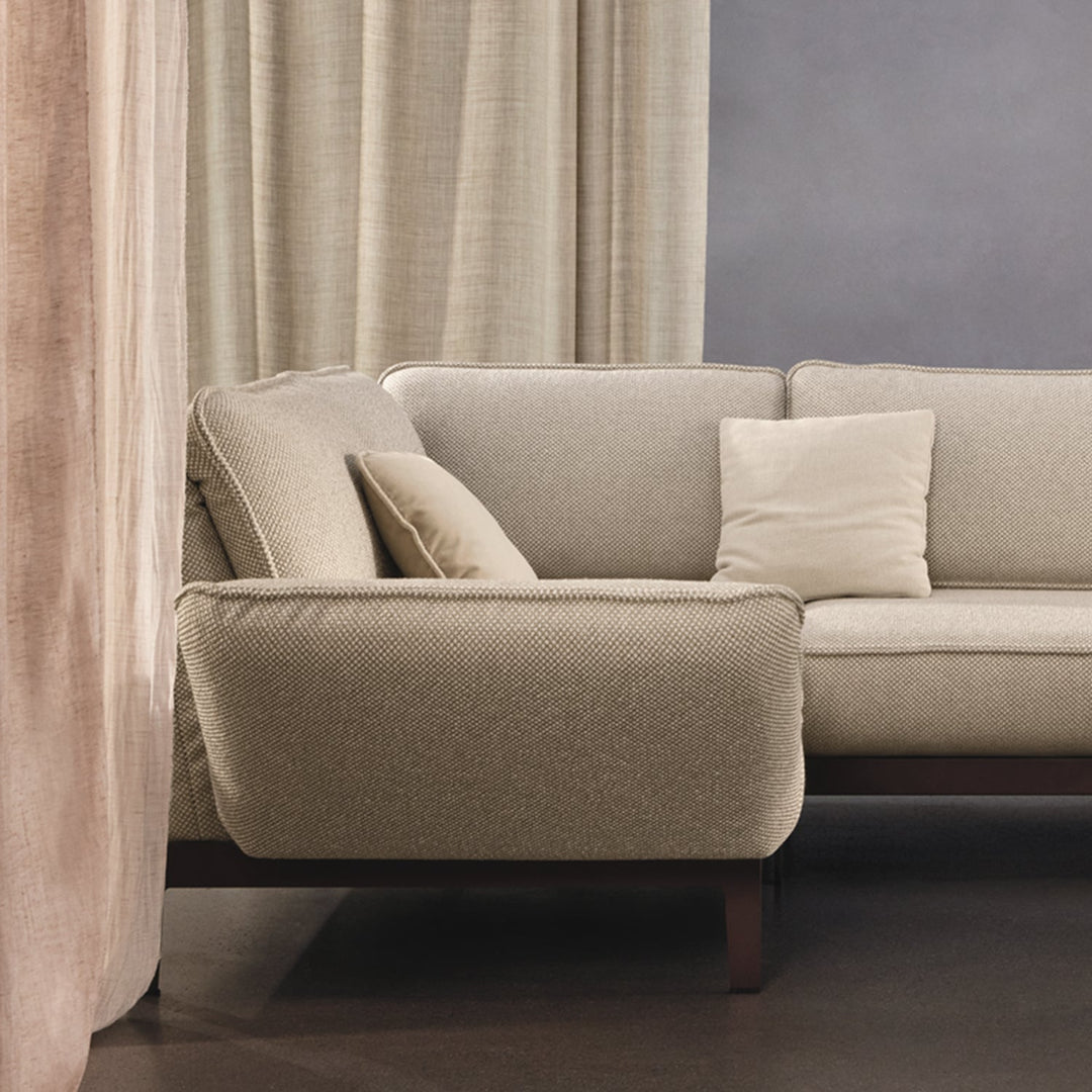 Rolf Benz - Fabric Upgrade Offer