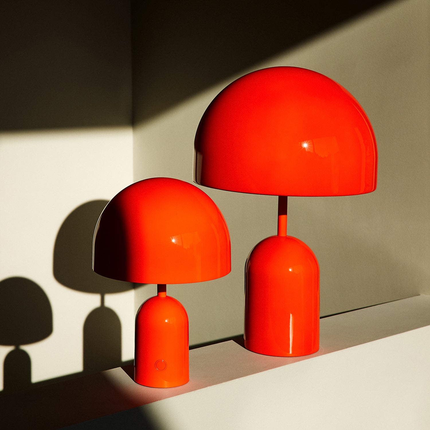 New Design Arrivals From Tom Dixon – Top3 By Design