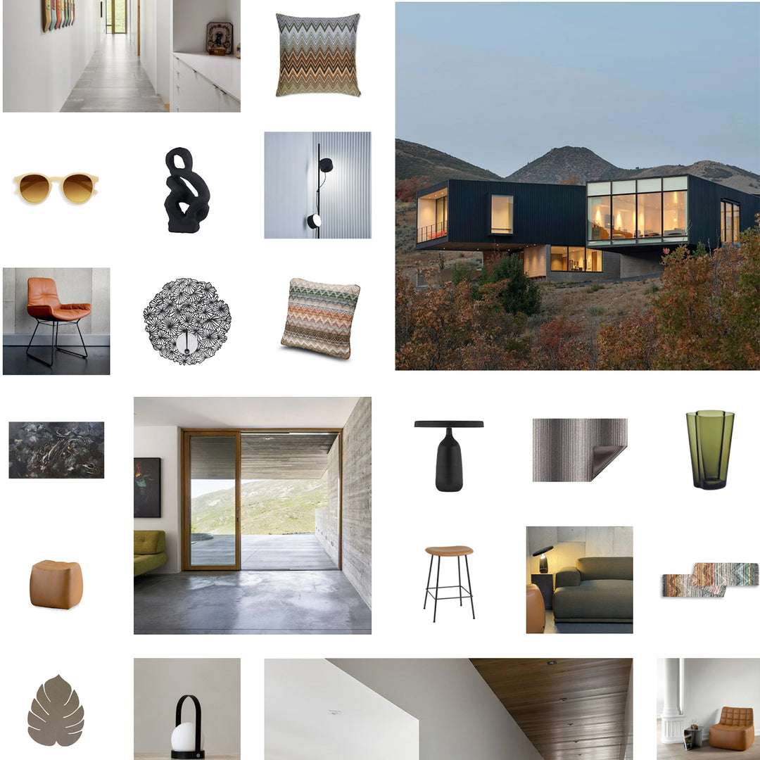 Wabi Sabi House | Salt Lake City, Utah