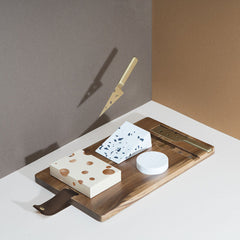 collection | doiy cheese boards