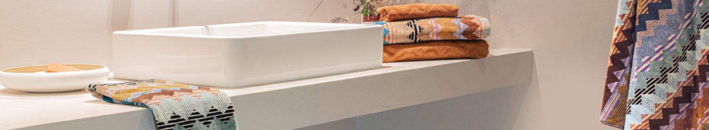 CATEGORY | BED + BATH