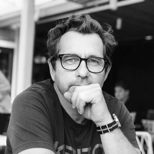 Derek Swalwell (photographer)