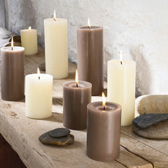collection | bougies la francaise candles