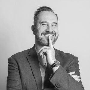 Alain Gilles (designer)