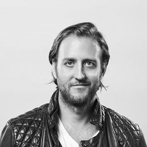 Alexander Lotersztain (designer)