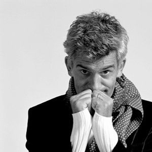 Alfredo Haberli (designer)