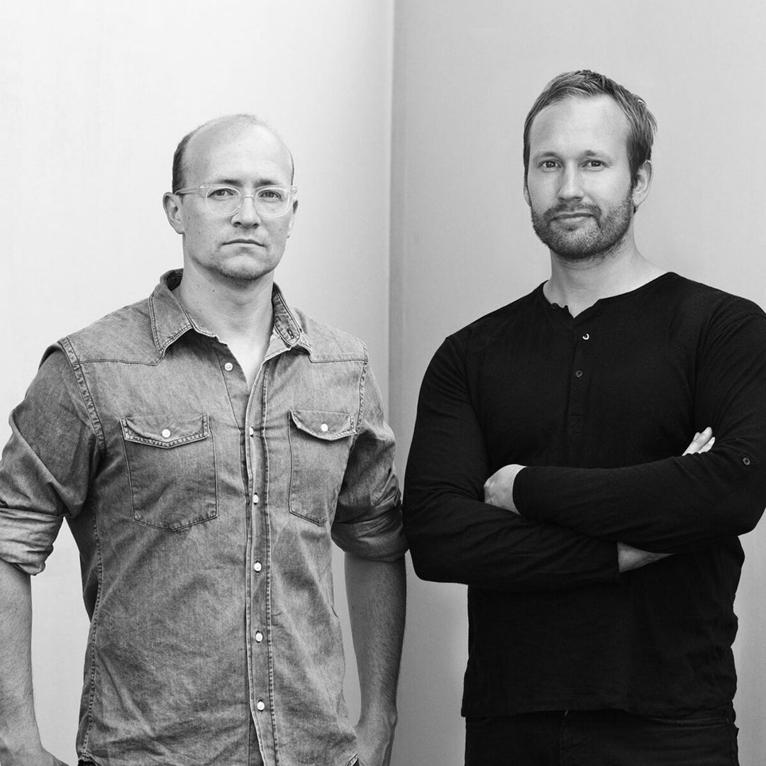 Anderssen + Voll (designer)