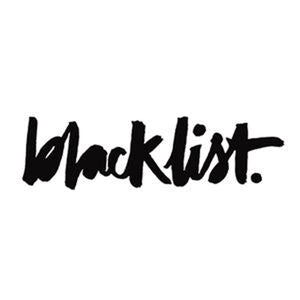 BRAND | Blacklist