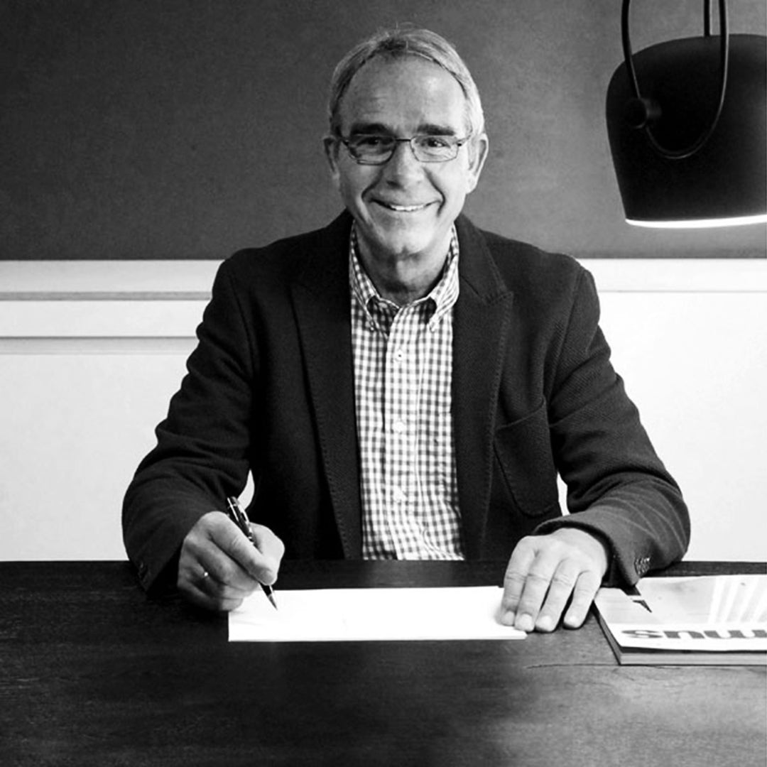 Claus P. Seipp (designer)