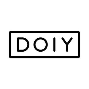 BRAND | DOIY