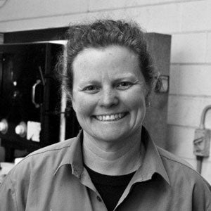 Deb Jones (designer)