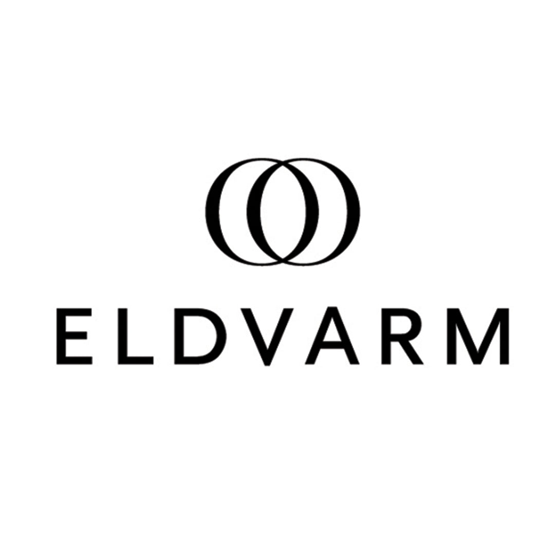 Eldvarm