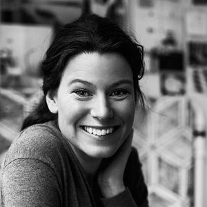 Emma Olbers (designer)