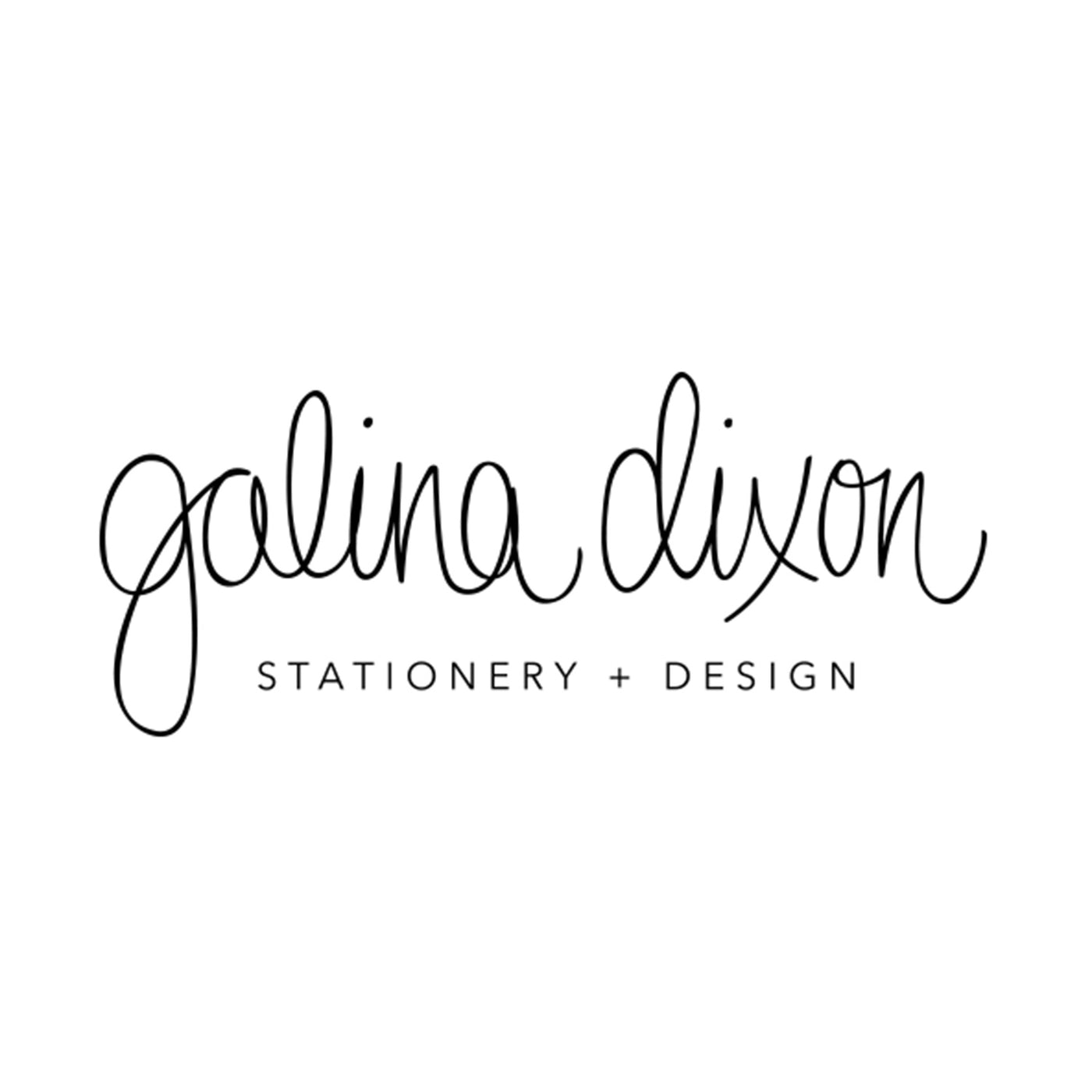 BRAND | Galina Dixon