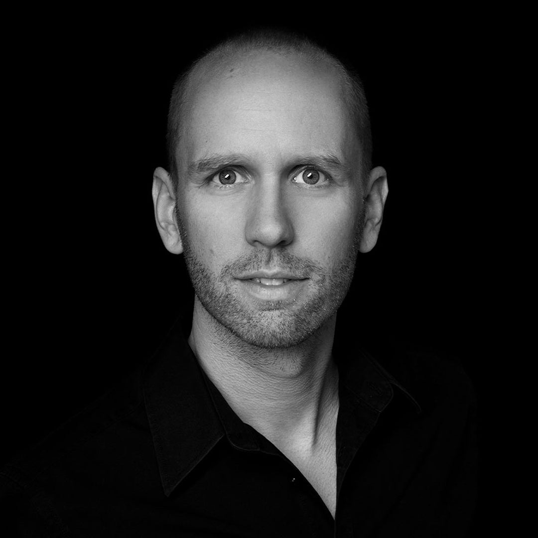 Jan Christian Delfs (designer)