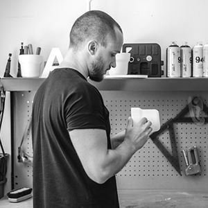 Javier Moreno Studio (designer)