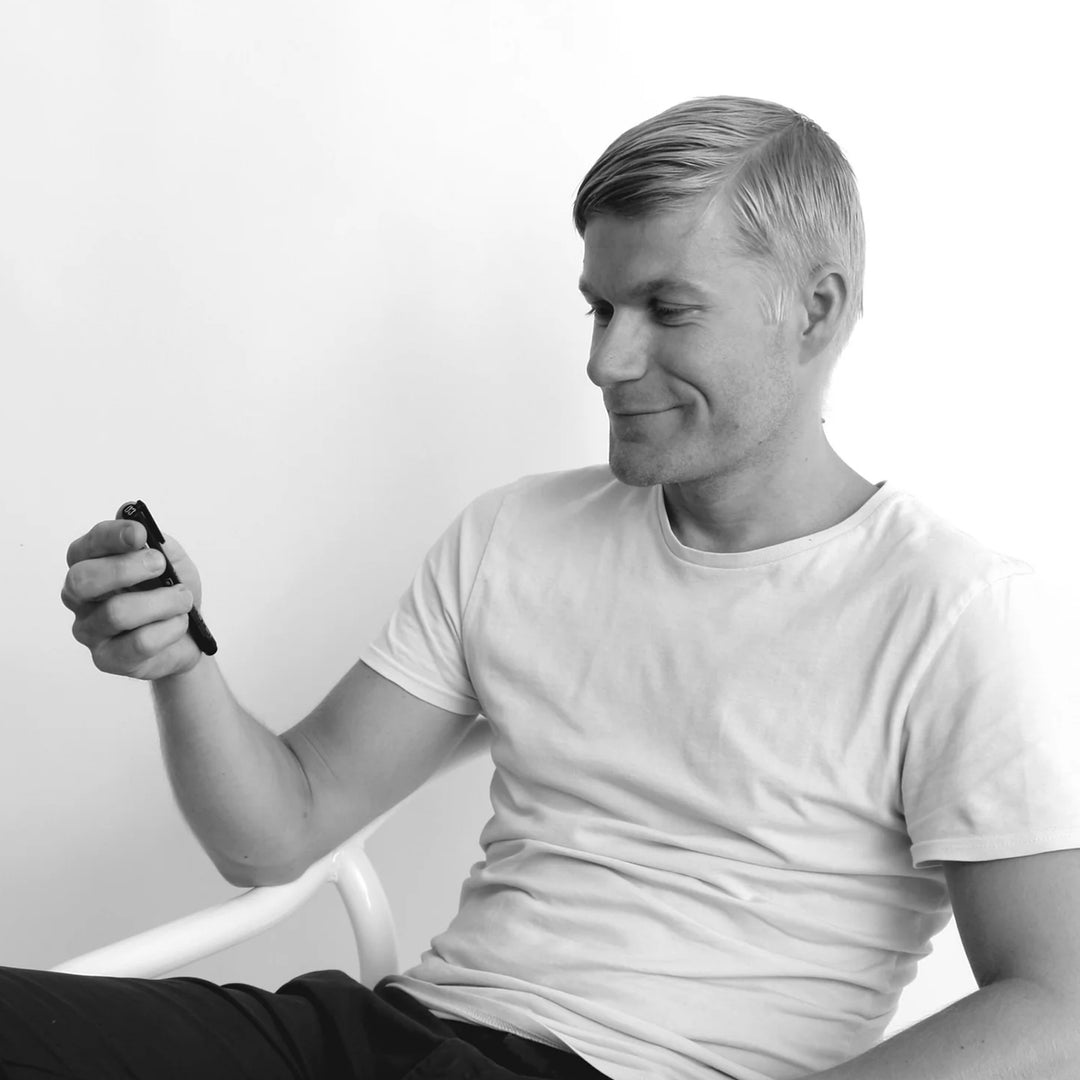 Jonas Wagell (designer)