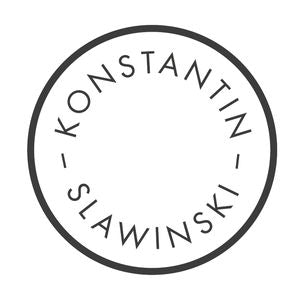 BRAND | Konstantin Slawinski