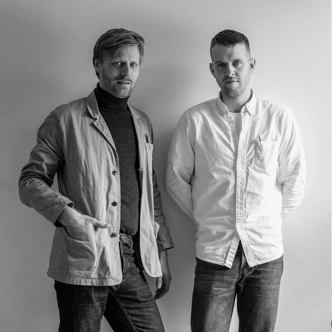 Kroyer-Saetter-Lassen (designer)