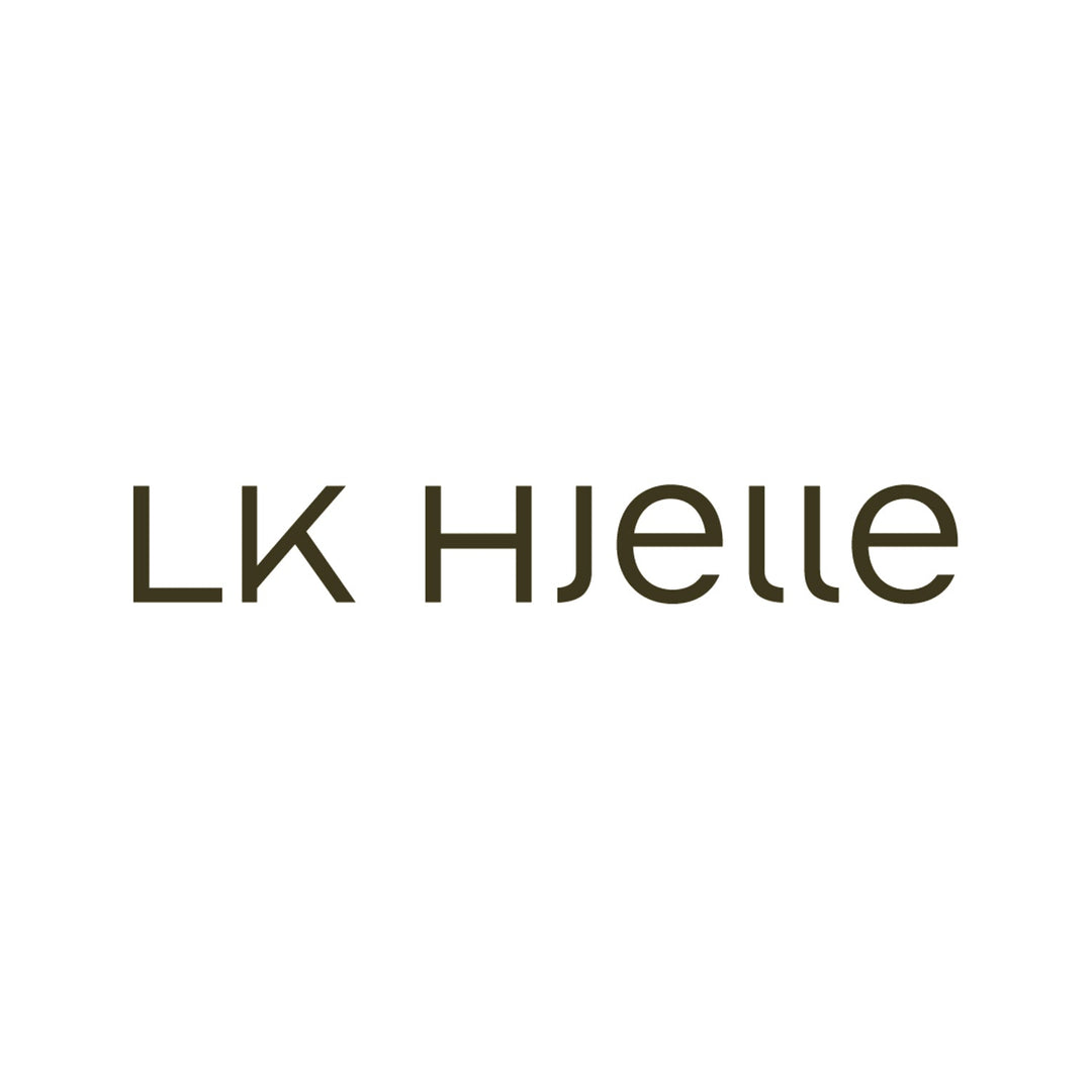 BRAND | LK Hjelle