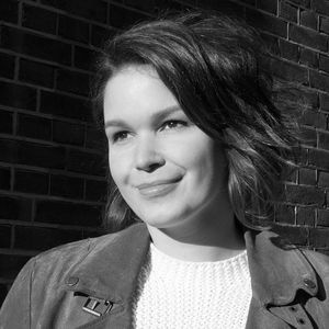 Lara Van Der Lugt (designer)